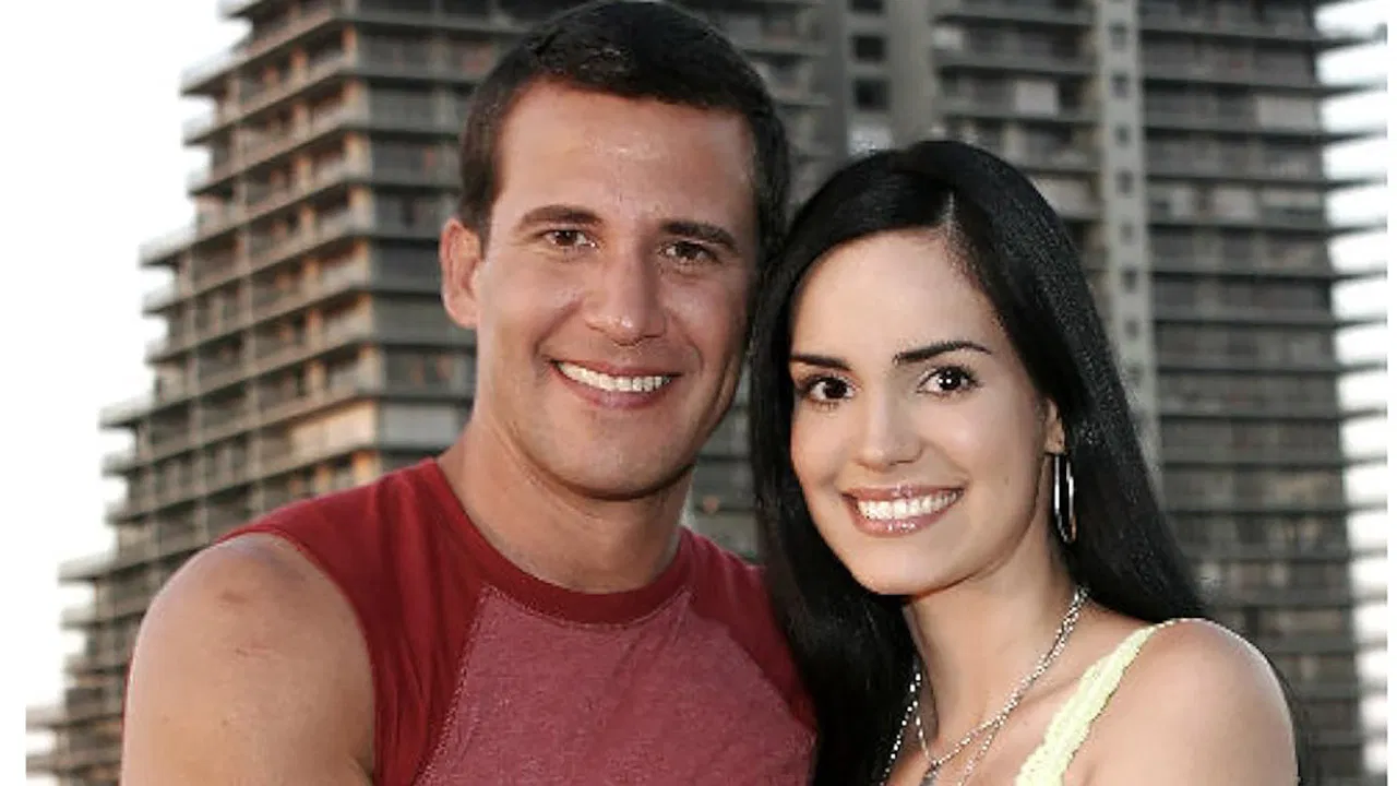 Mi Vida Eres Tú backdrop