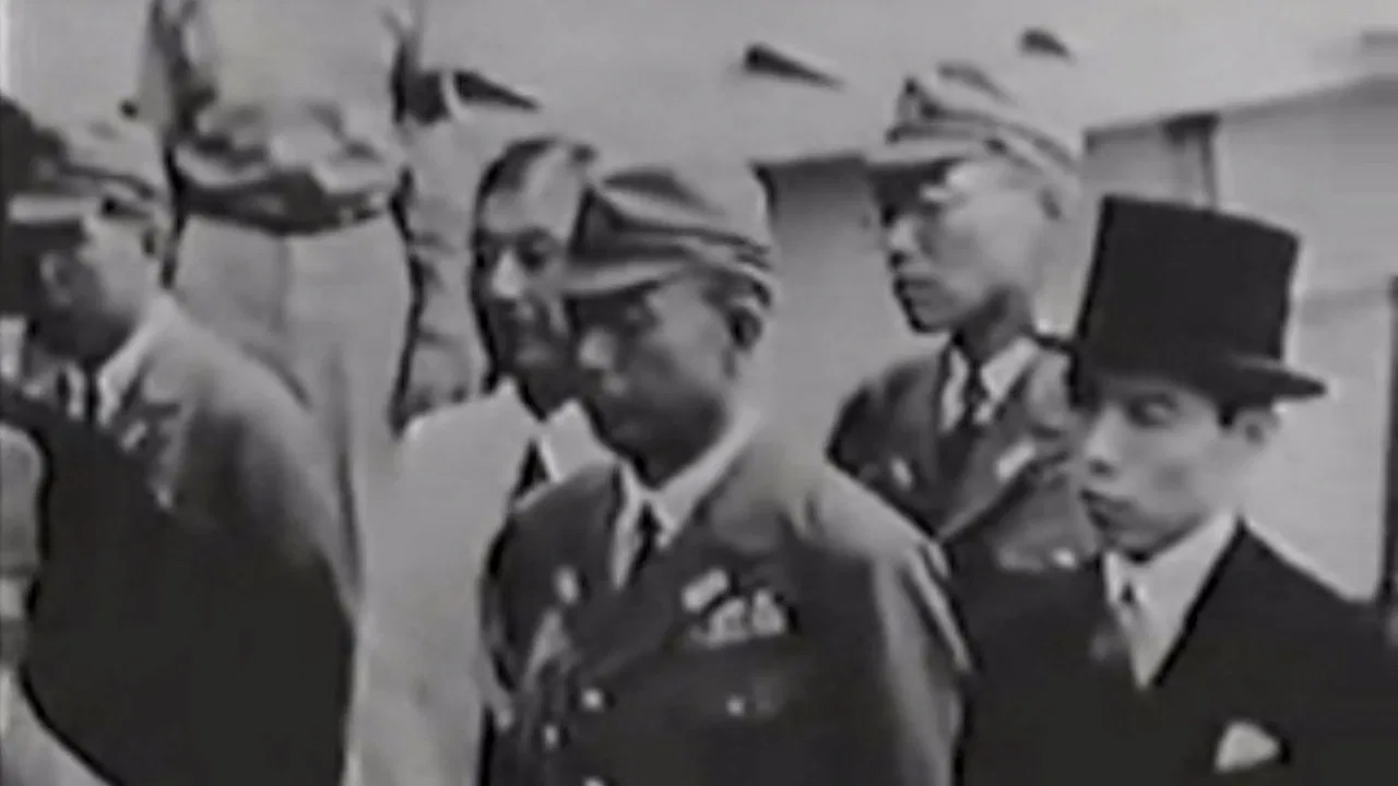 Our Job in Japan backdrop