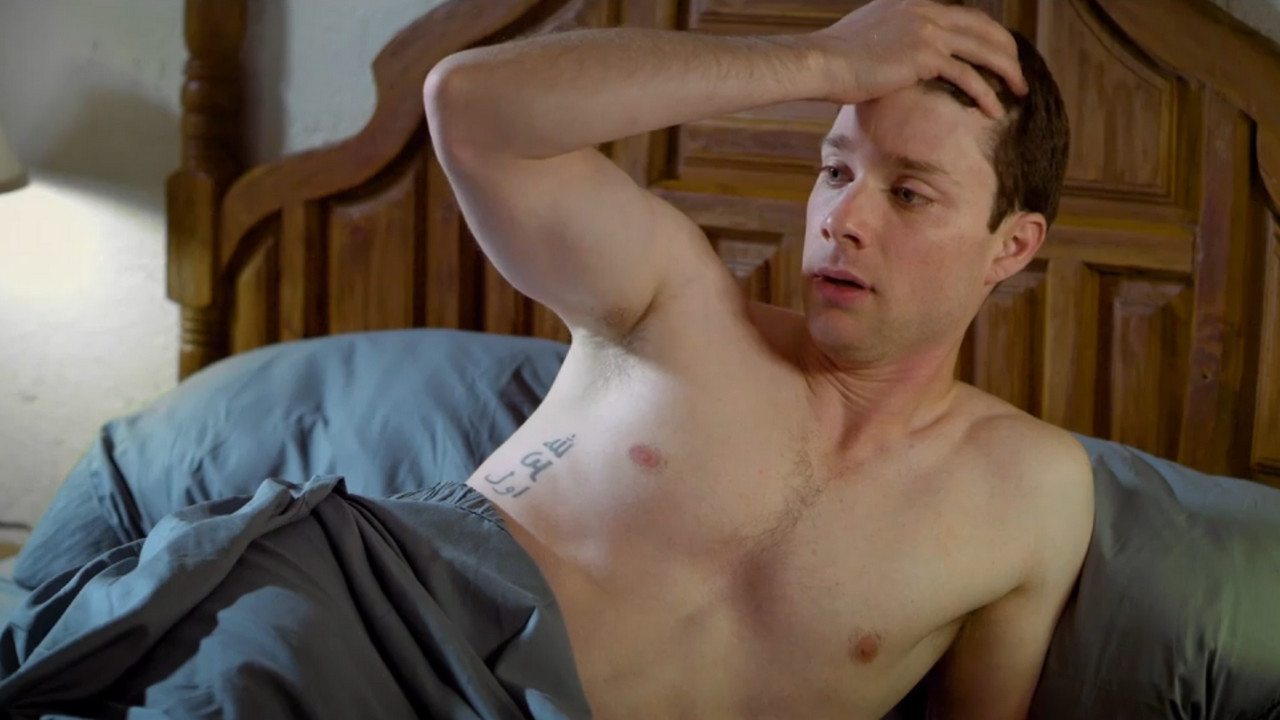 Love Without Fear backdrop