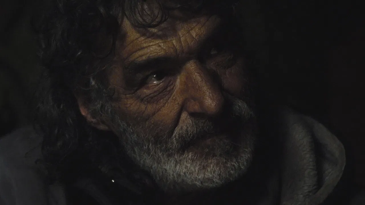 Songs from People’s Island backdrop