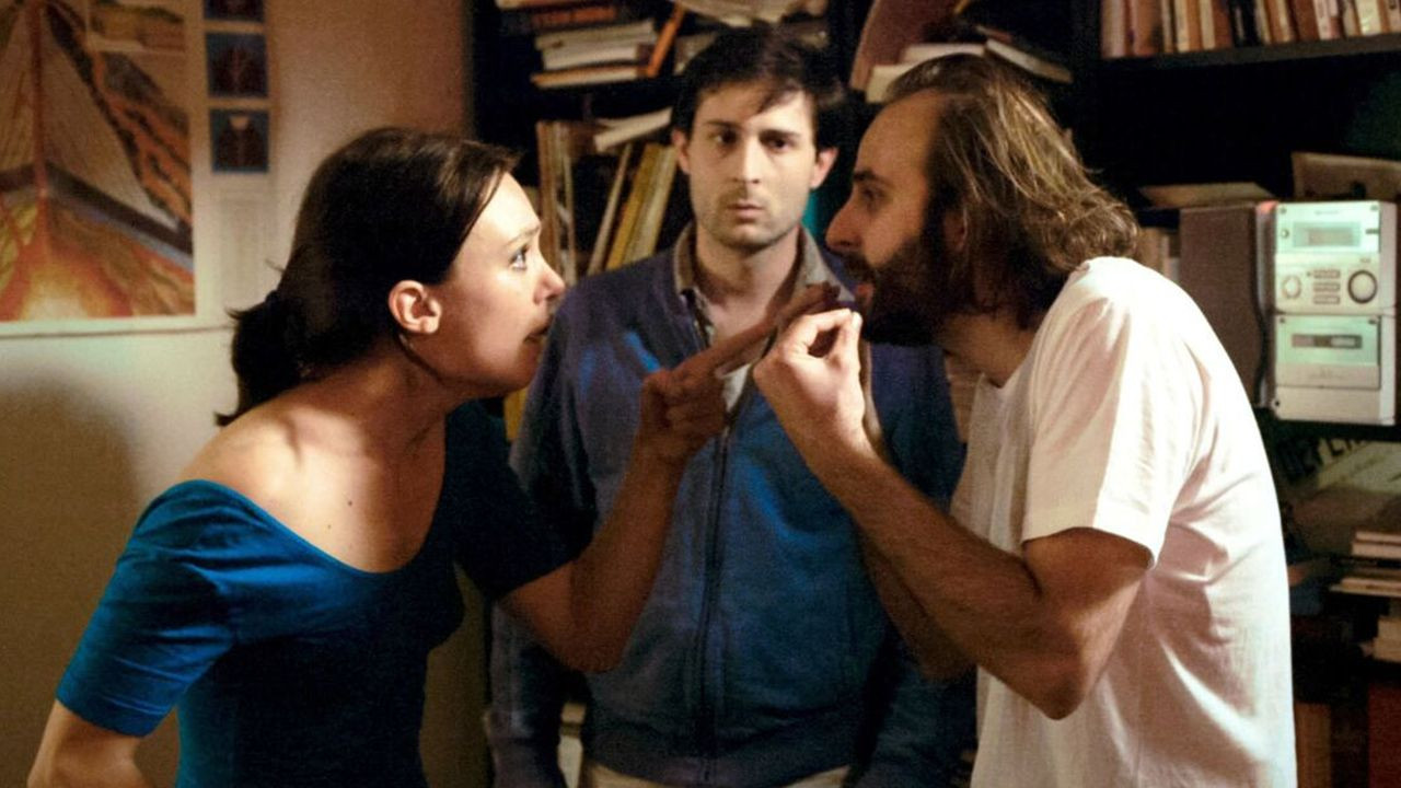 Age of Panic backdrop