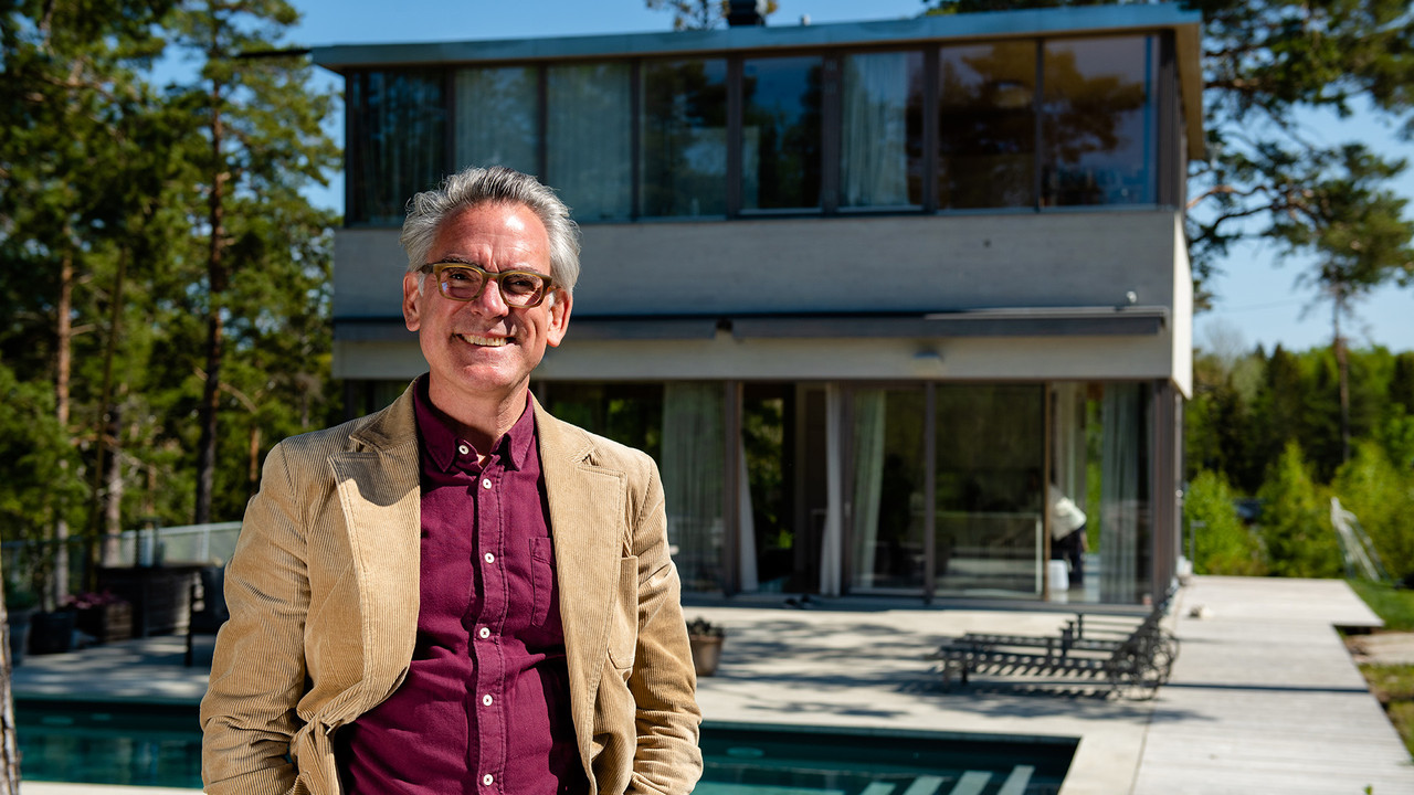 Grand Designs - Årets hus backdrop