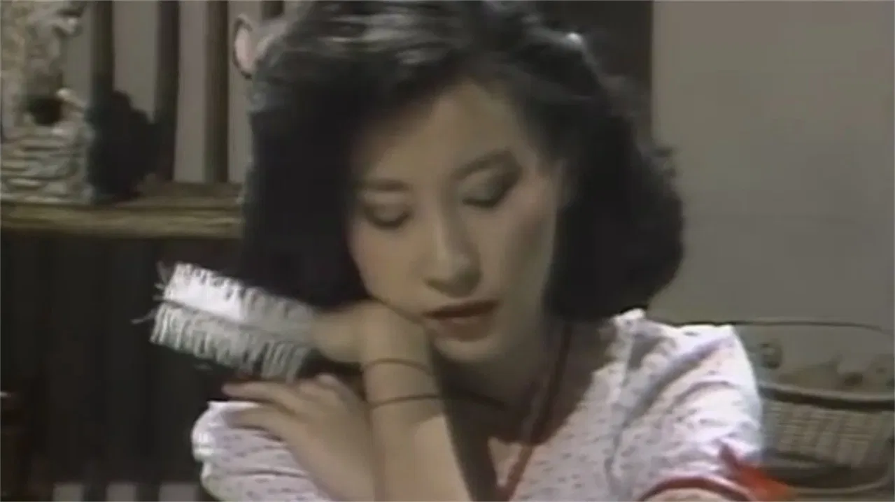 昨夜星辰 backdrop