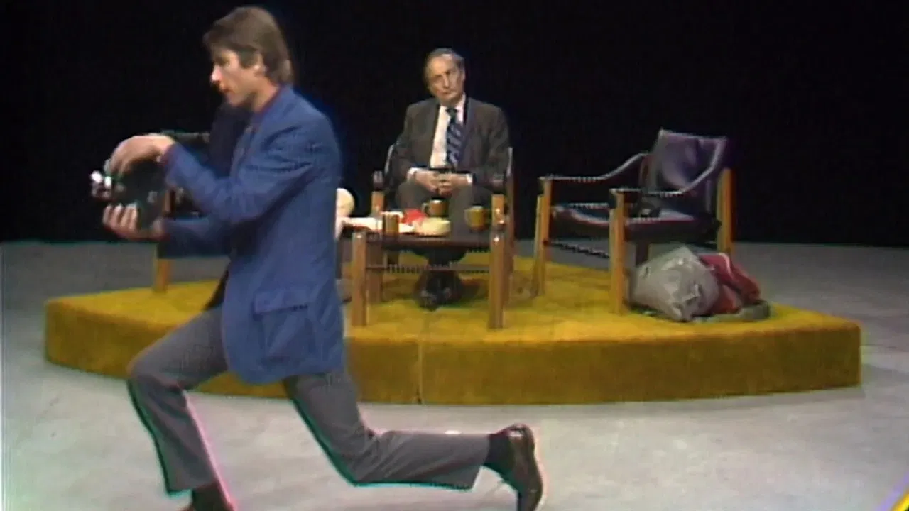 Screening Room backdrop