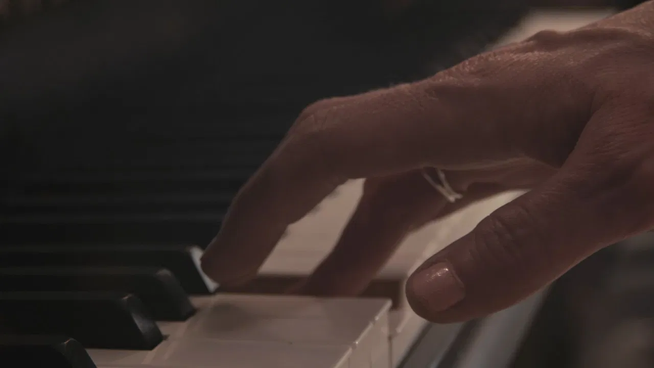 Mother to Mother backdrop