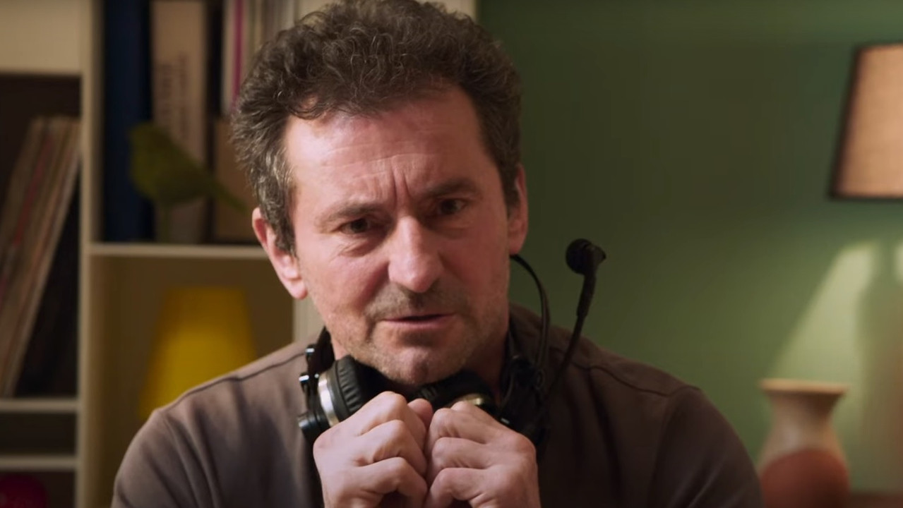 State of Emergency backdrop