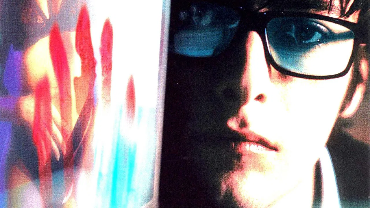 Three Blind Mice backdrop