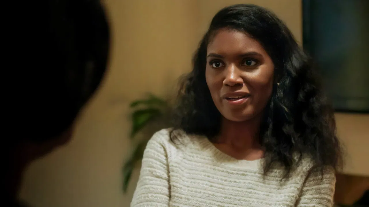 For the Love of Ruth backdrop