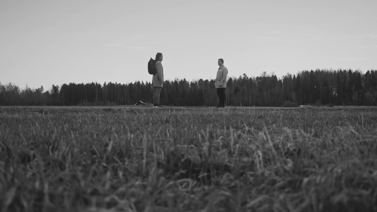 The Feelings of Emptiness backdrop