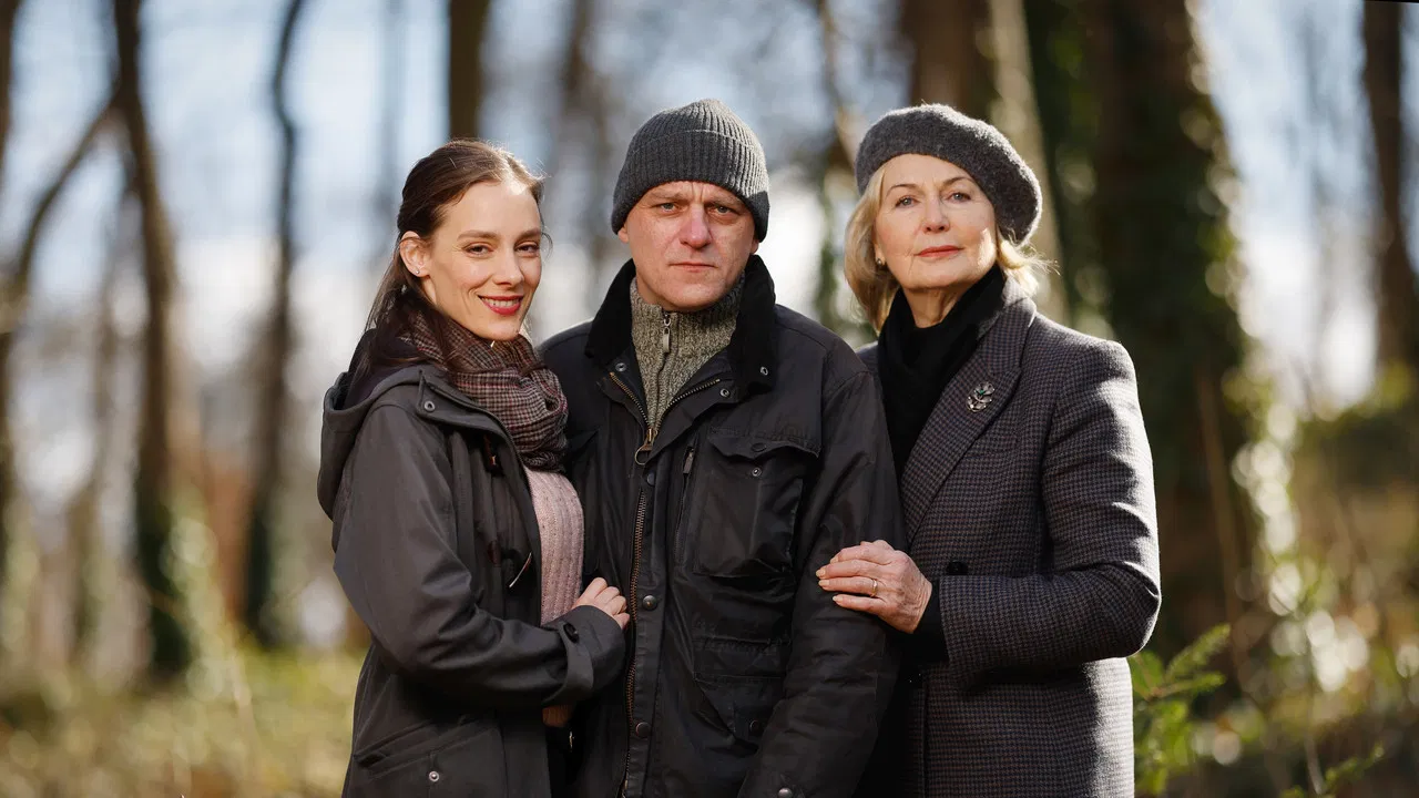 Ledviny bez viny backdrop