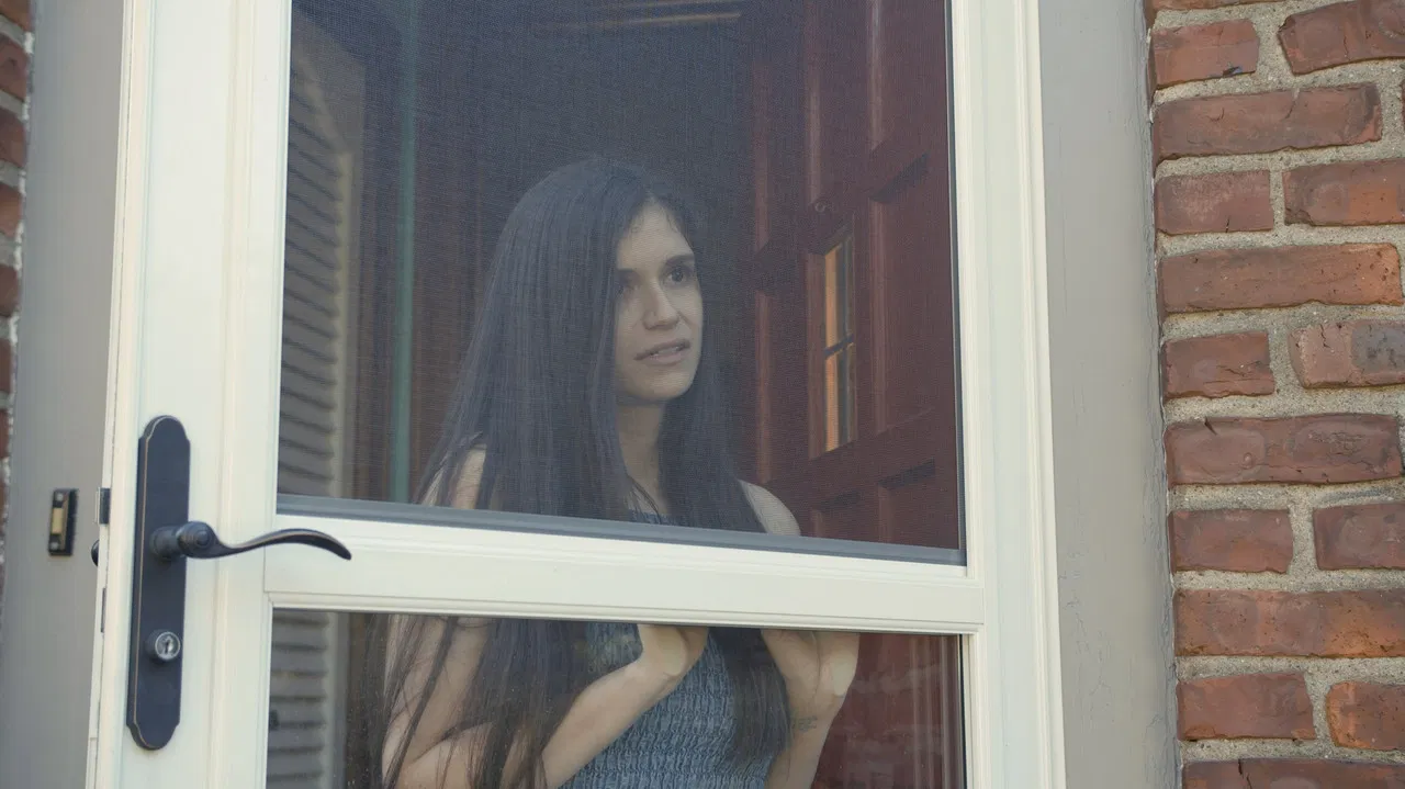 Master Leonard backdrop