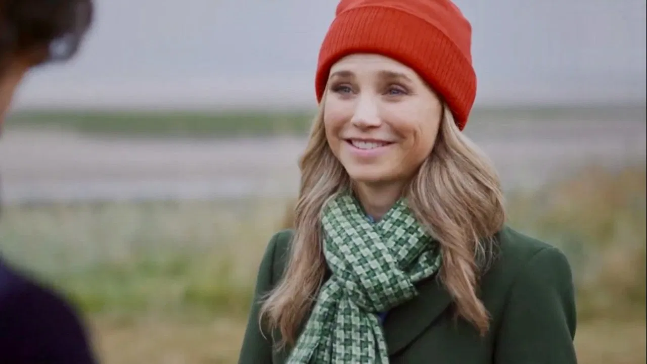 'Tis the Season to Be Irish backdrop