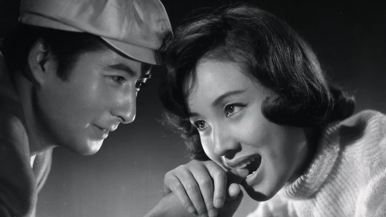 Mountain Pass backdrop