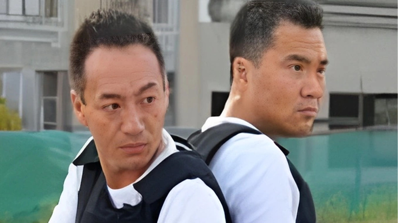 无法放弃 backdrop