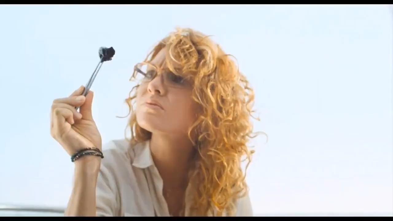 Amphibious Creature of the Deep backdrop