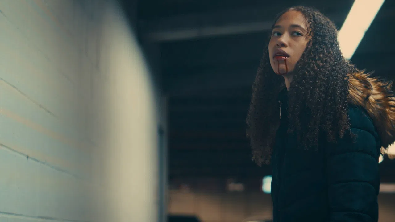 Missing Fangs backdrop