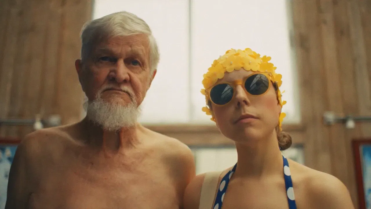 All Is Not Lost backdrop