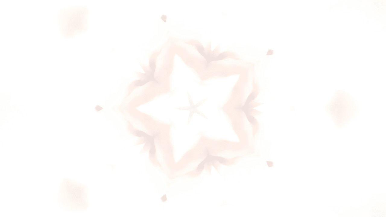 Flower of Flesh, Celestial Body backdrop