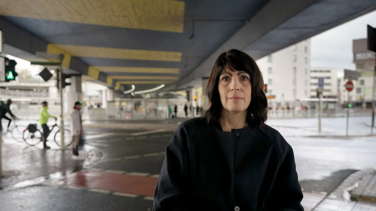 Resilienz - Was die Seele stark macht backdrop