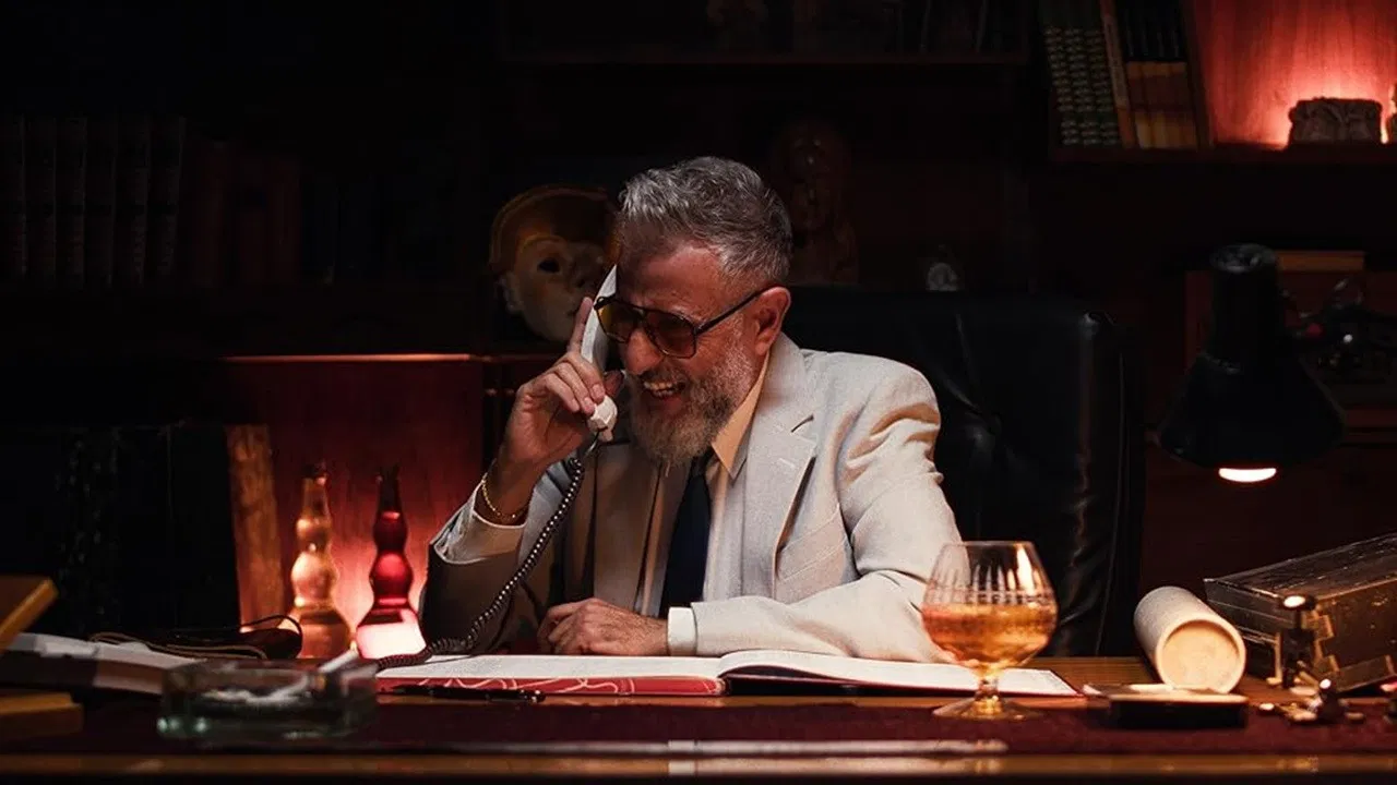 El Limpia S.L. backdrop