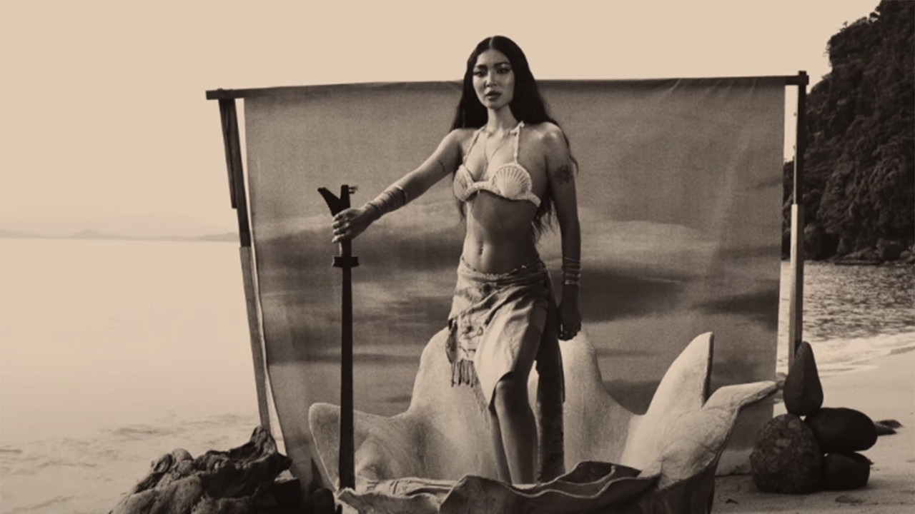 Wildest Dreams backdrop