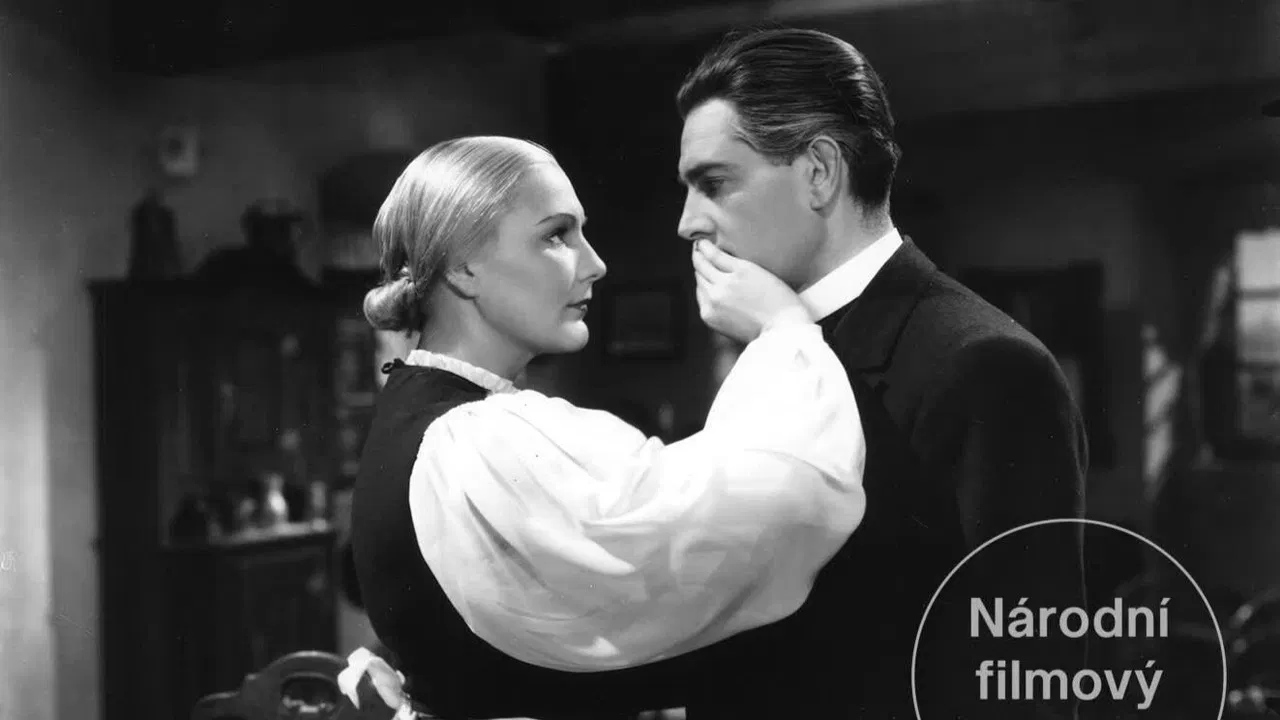 Father Vojtech backdrop