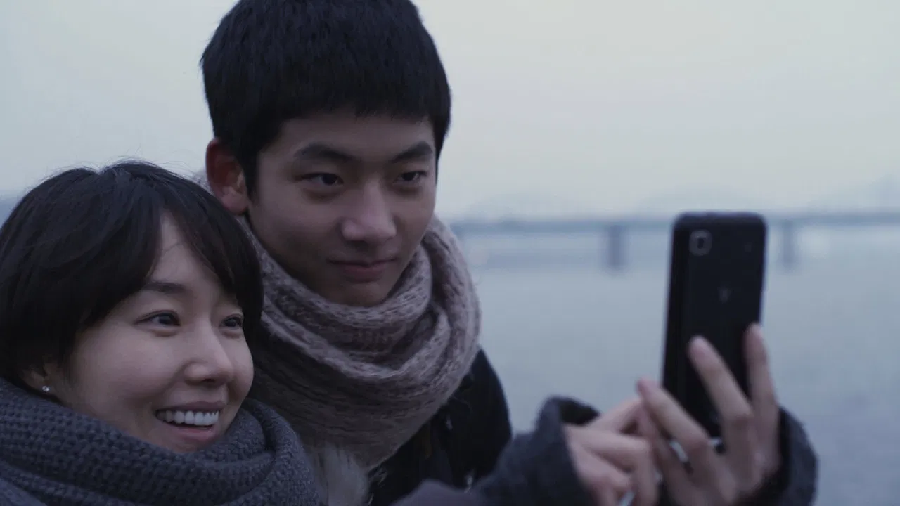 Juvenile Offender backdrop