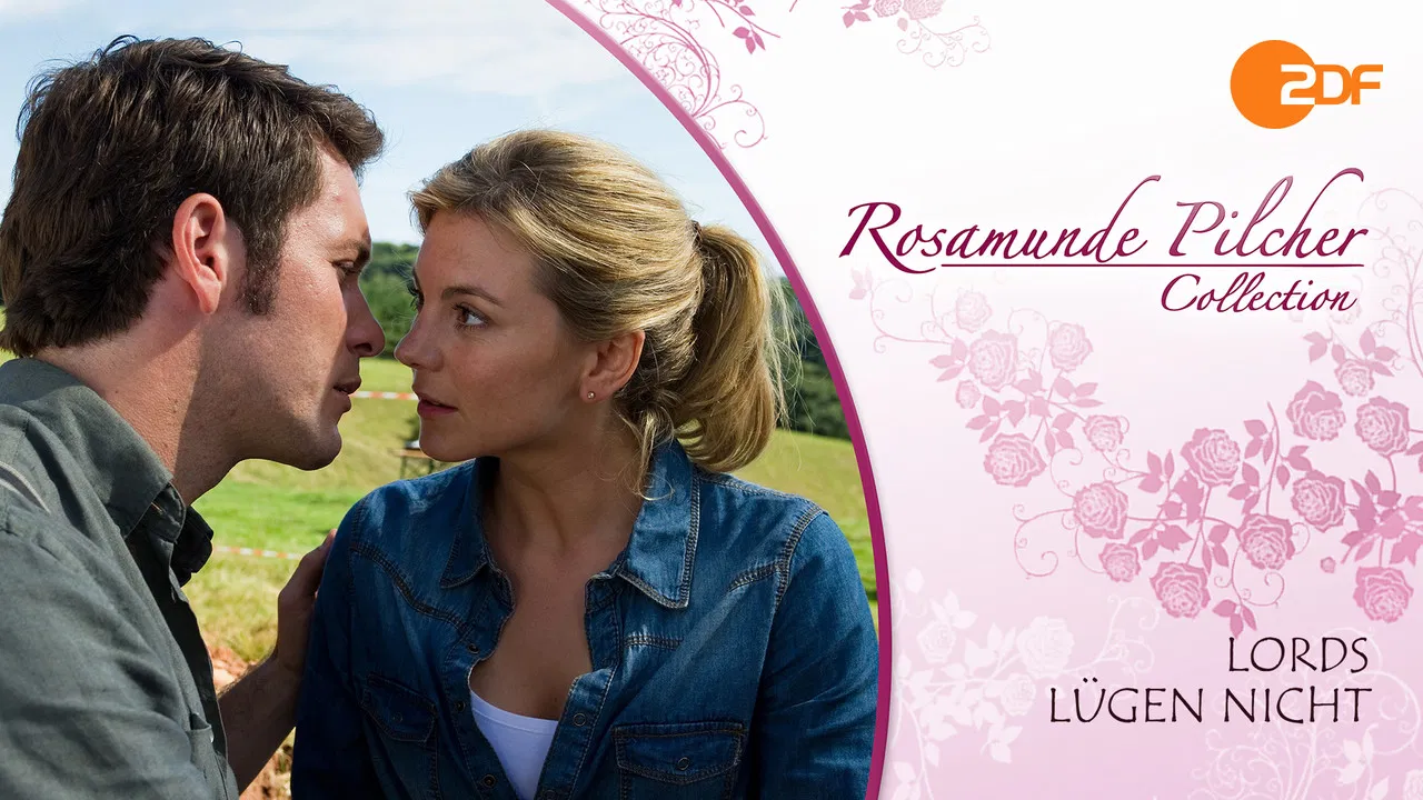 Rosamunde Pilcher: Lords lügen nicht backdrop