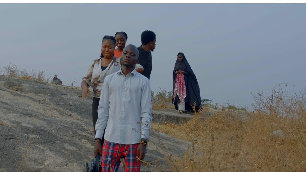 AJITU (The Hidden Perl) backdrop