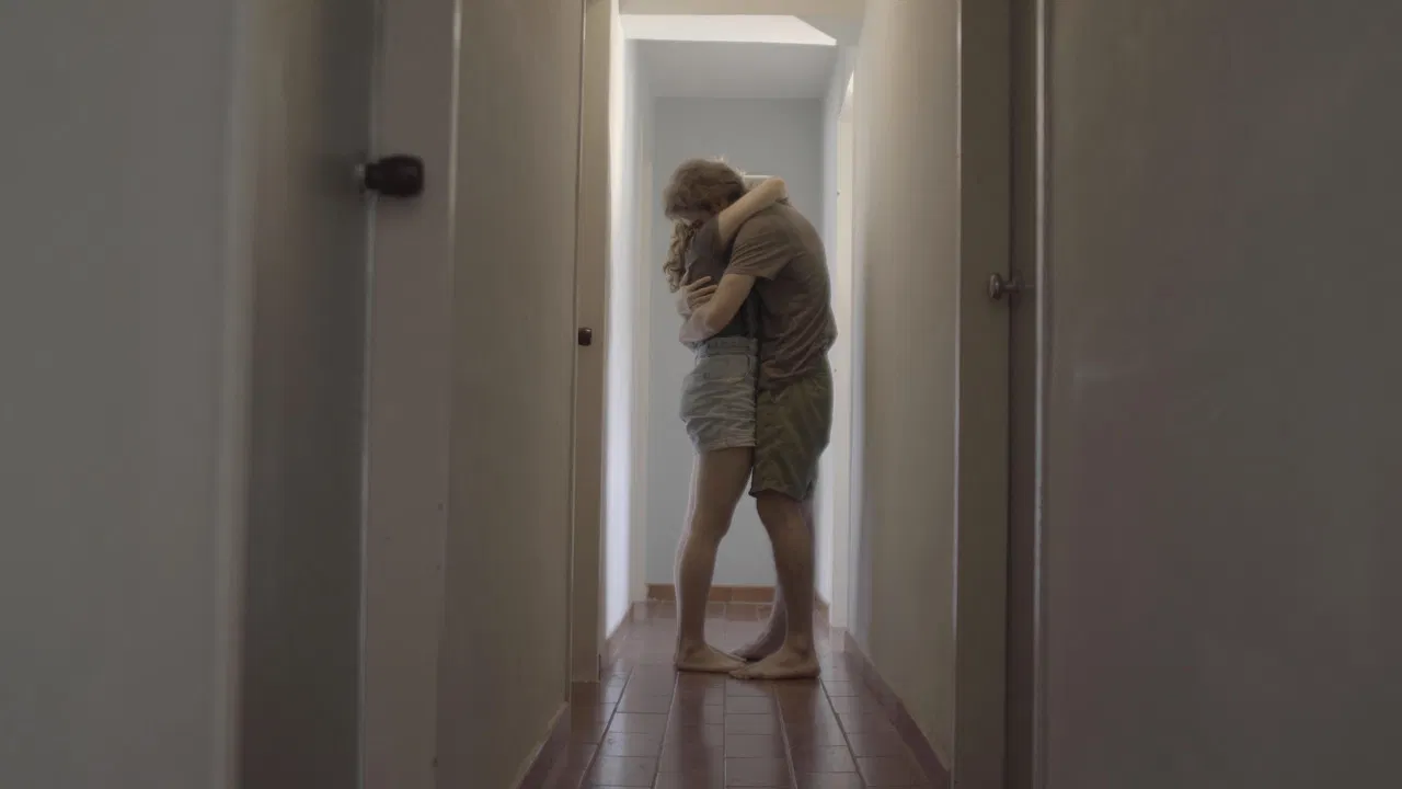 Un Día de Verano backdrop