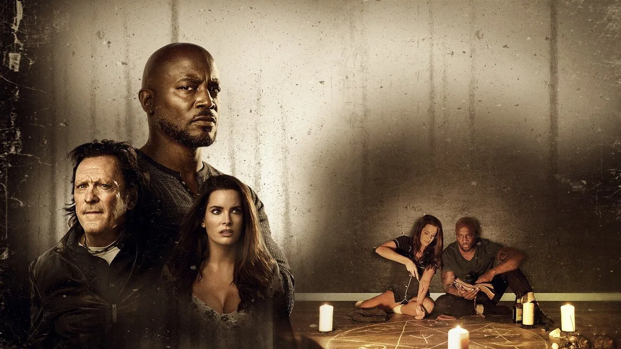 Incarnation backdrop