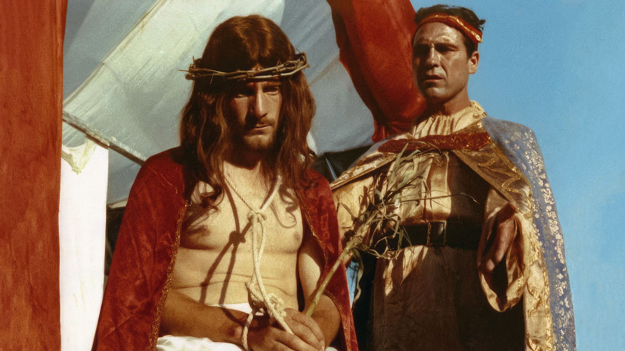 Acto da Primavera backdrop