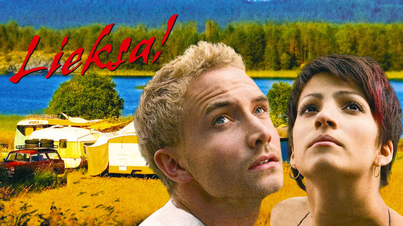 The Matriarch backdrop