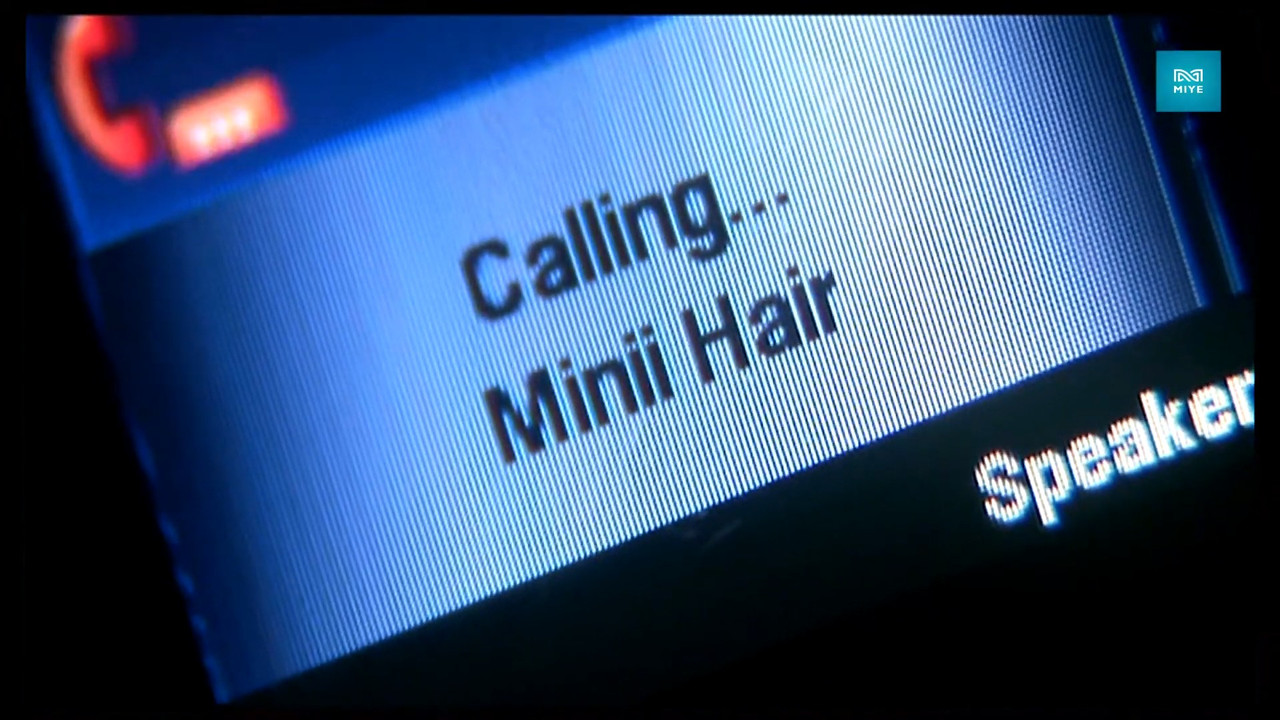 Two Nights and Three Days backdrop