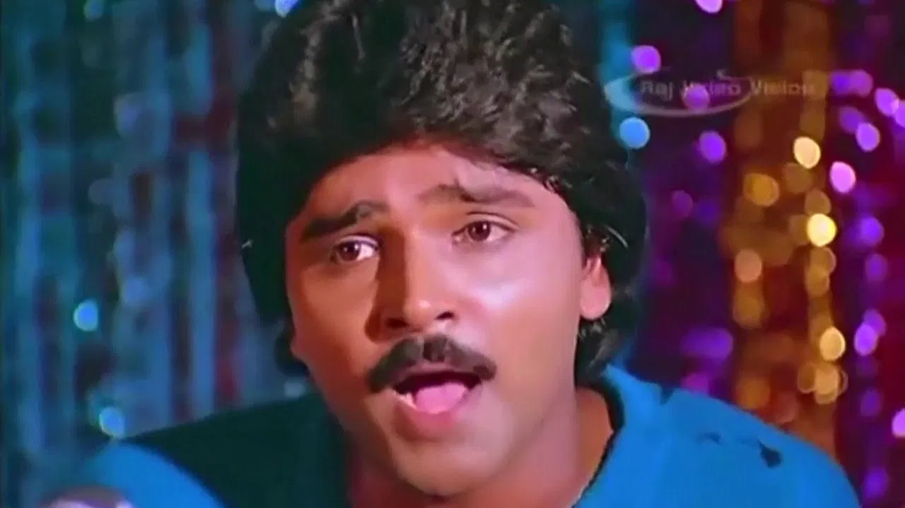 Irandil Ondru backdrop