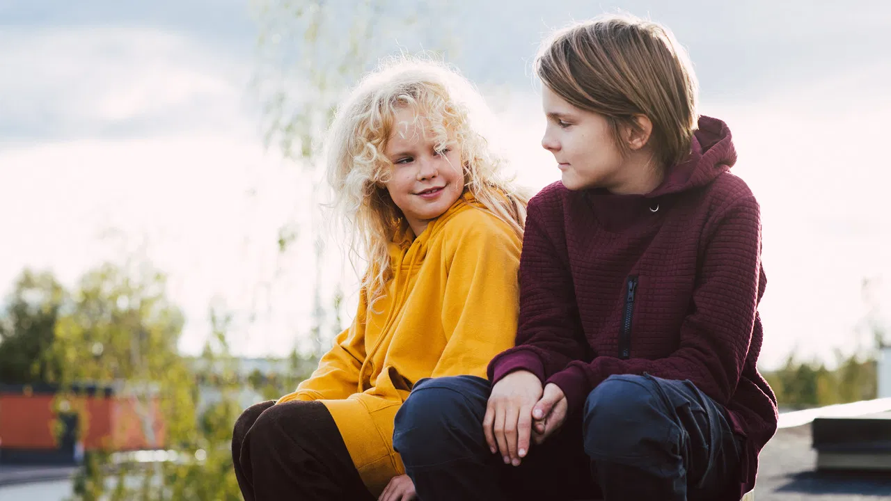 Sihja - The Rebel Fairy backdrop