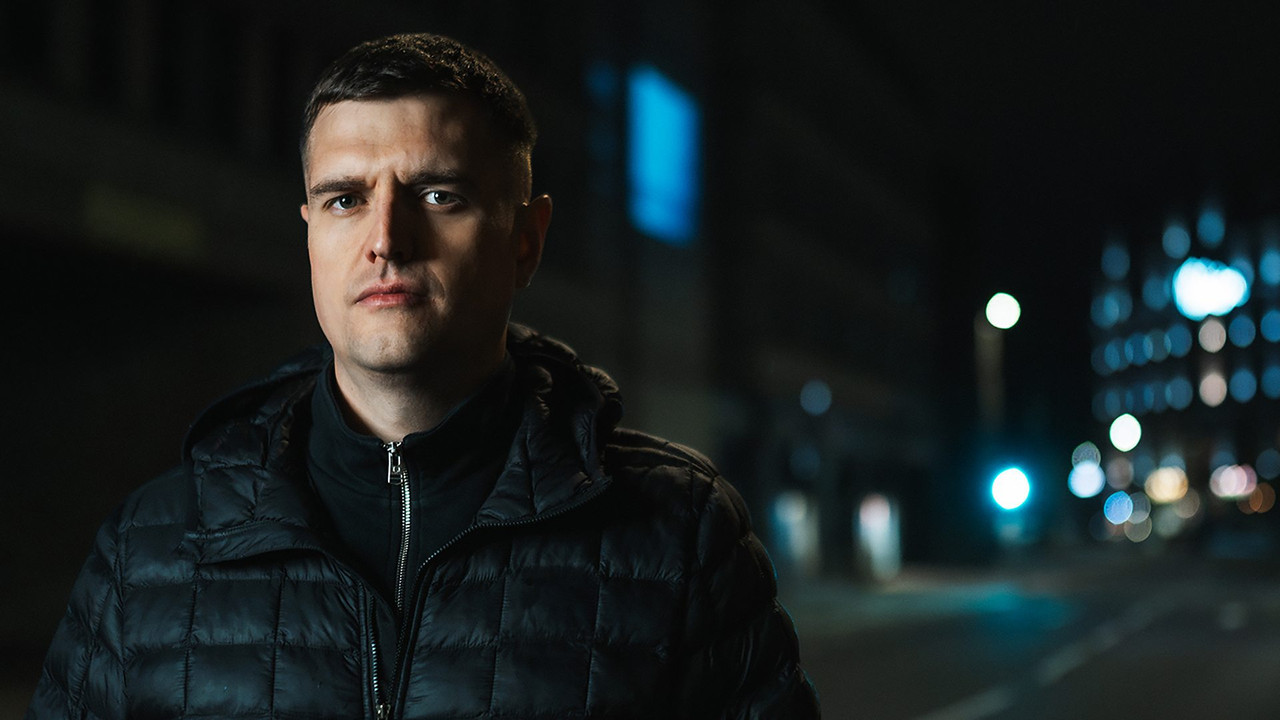 Street Gangs backdrop