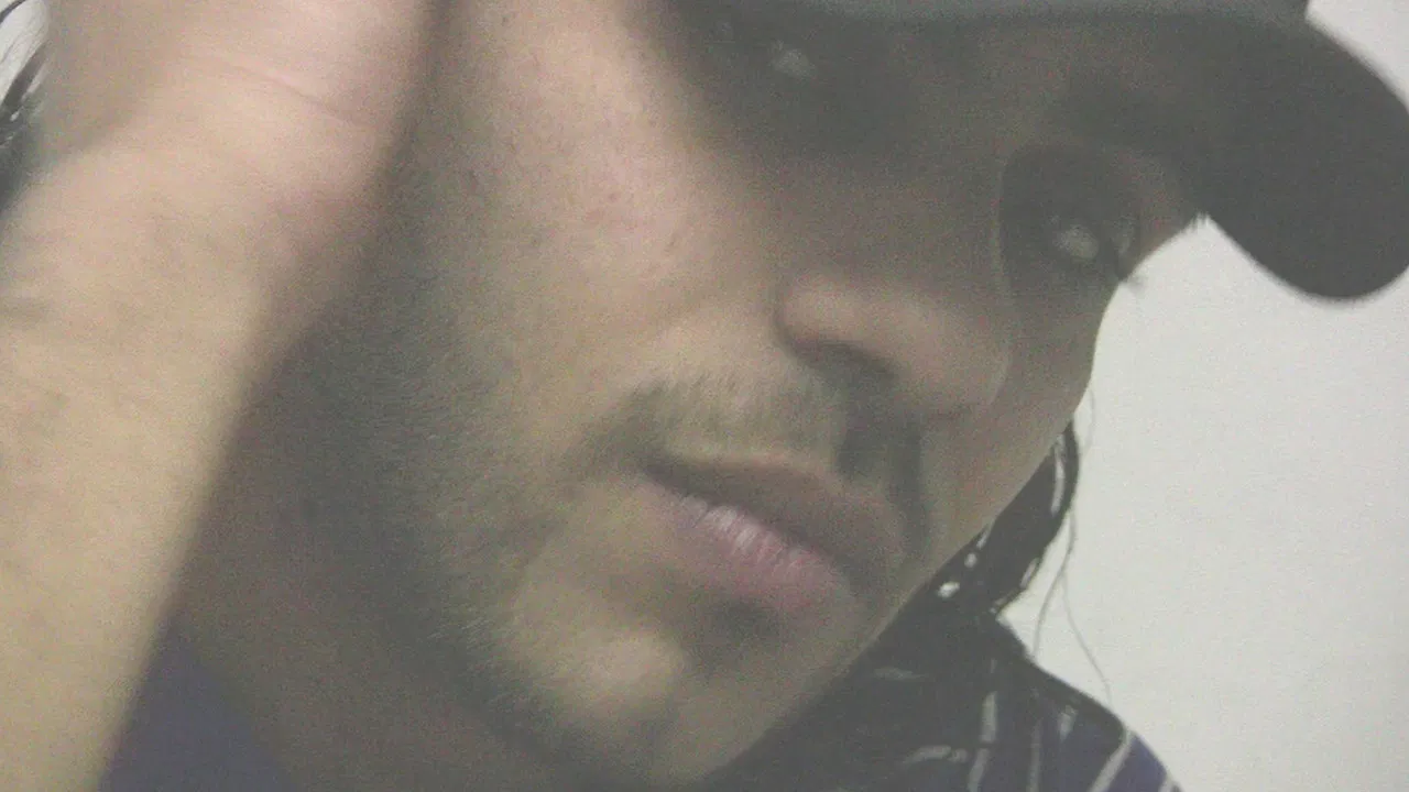 Blessed Blessed Oblivion backdrop