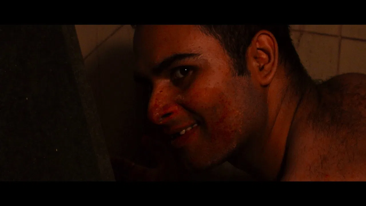 Blood Lusted backdrop