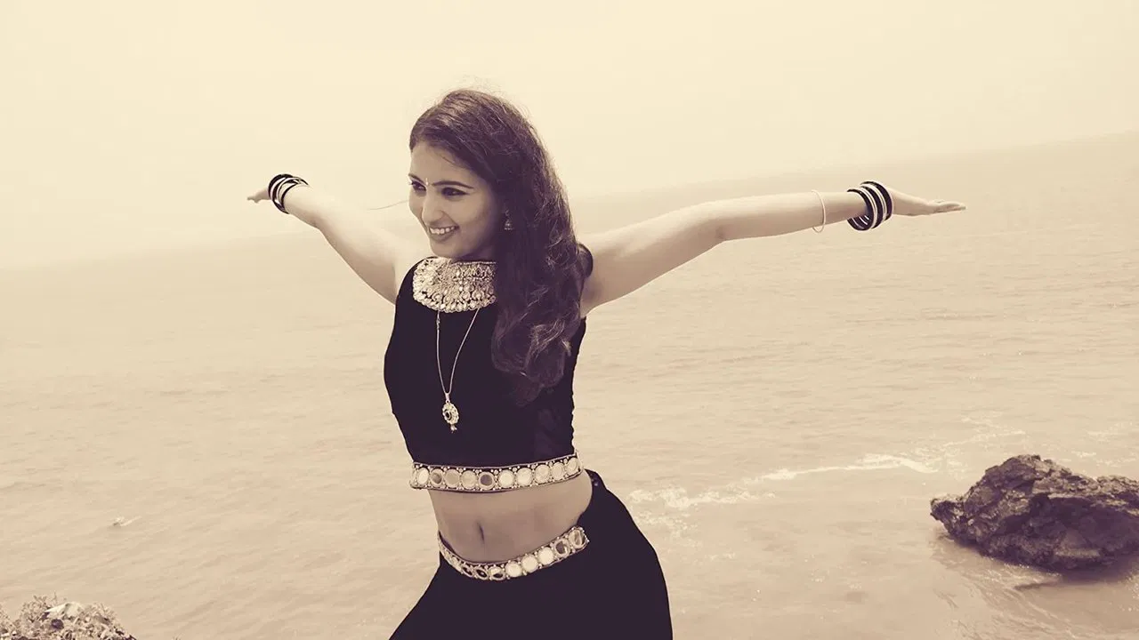 Beach Road Chetan backdrop