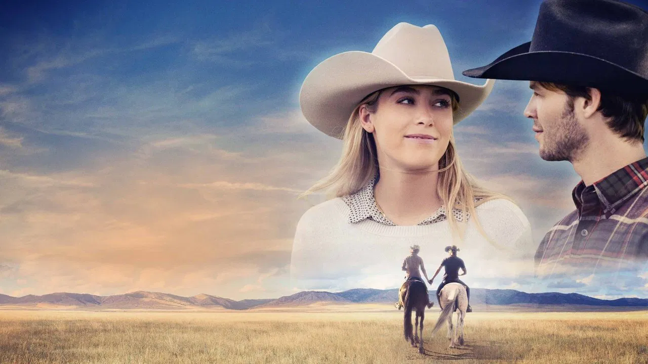 A Thousand Tomorrows backdrop