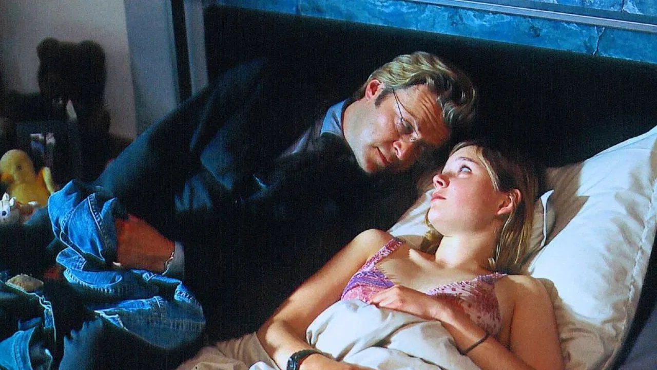 Der Freund meiner Mutter backdrop