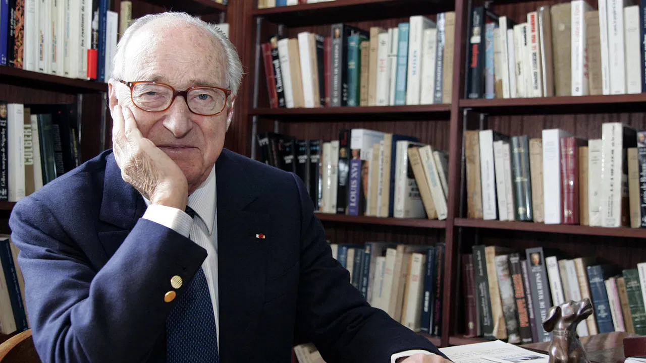 L'Histoire en Question backdrop