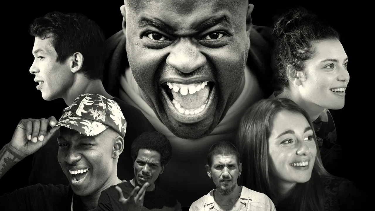 About Last Night... backdrop