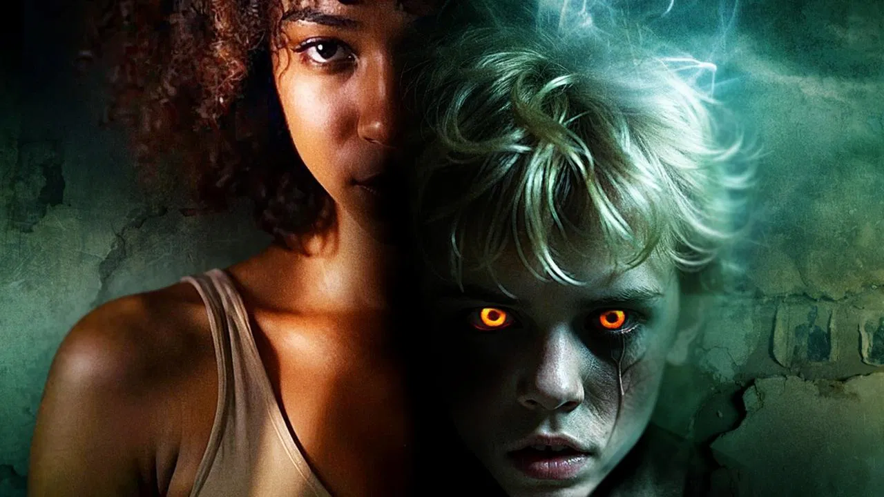 Poison Tree backdrop