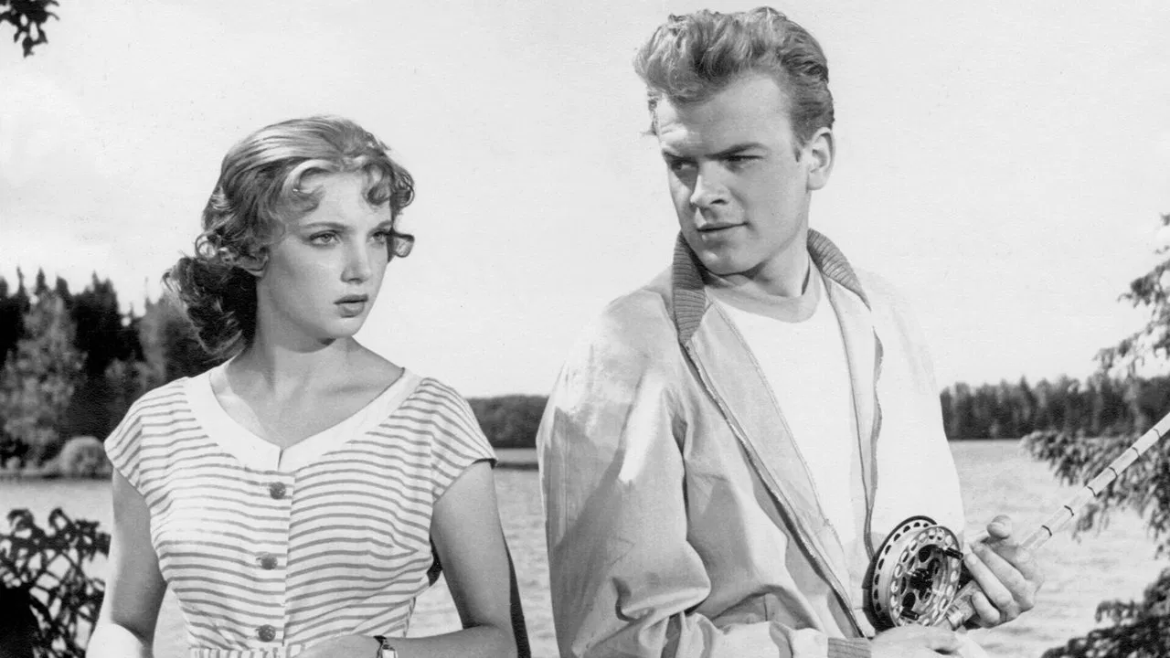 Naughty Curves backdrop