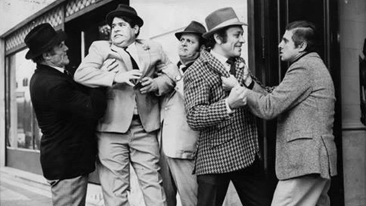 Un gaucho con plata backdrop