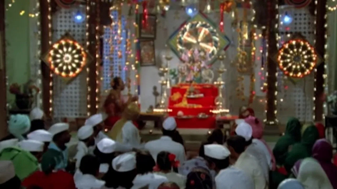 Mosambi Narangi backdrop