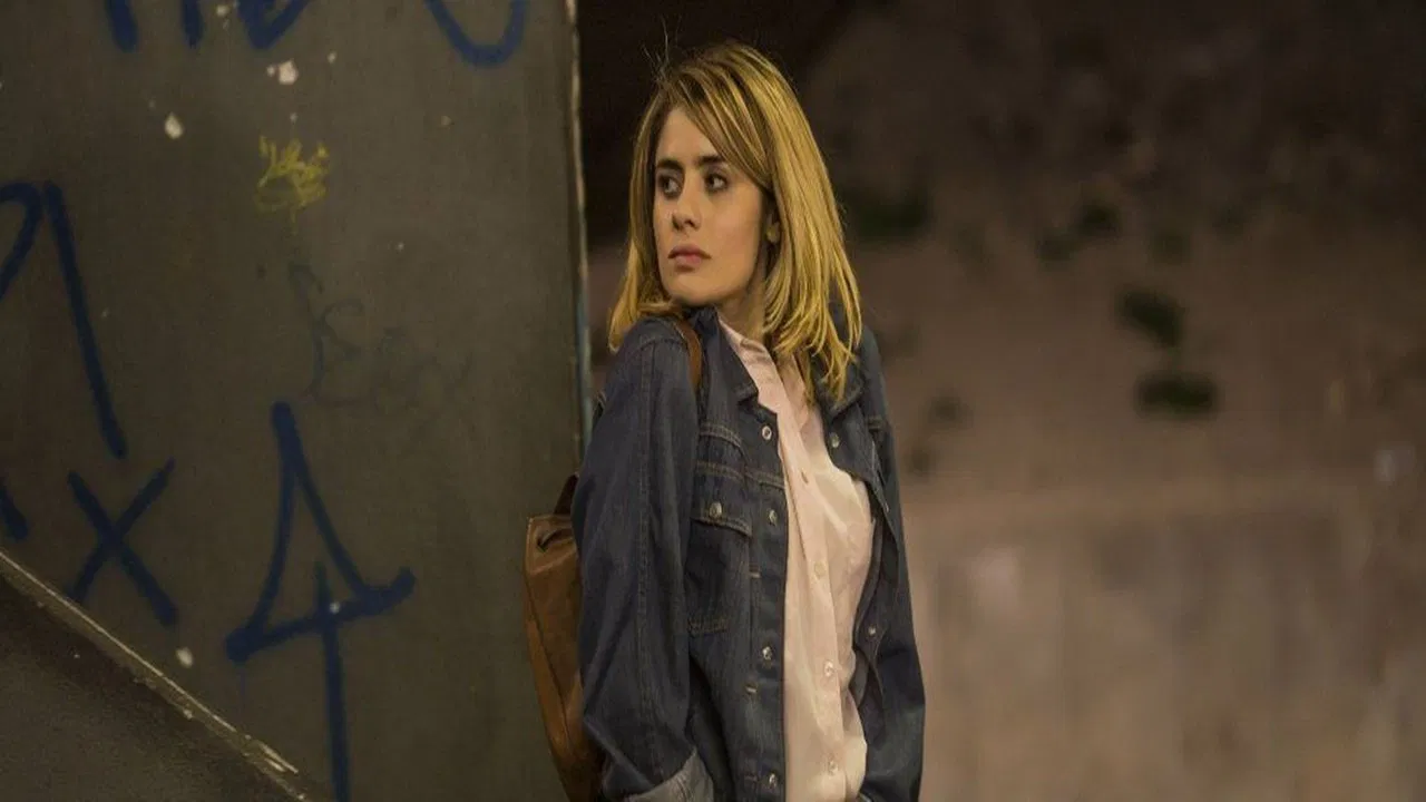 La scorta di Borsellino - Emanuela Loi backdrop