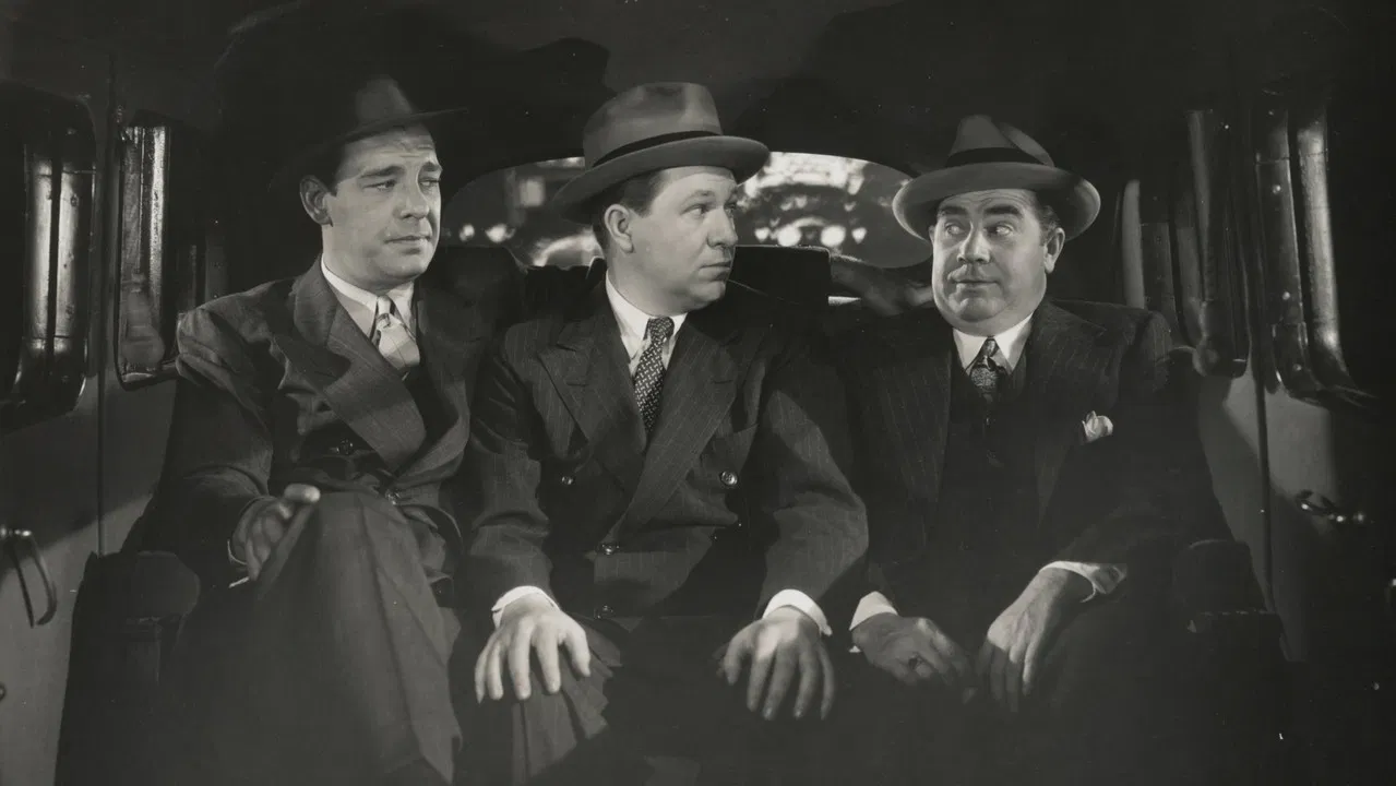 Passport Husband backdrop